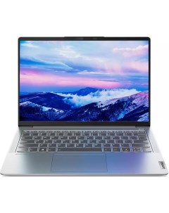 Ноутбук IdeaPad 5 Pro 14ACN6 Gray 82L7000RRK Lenovo