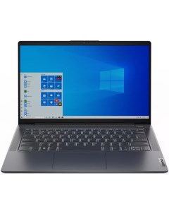 Ноутбук IdeaPad 5 14ALC05 Gray 82LM0035RU Lenovo