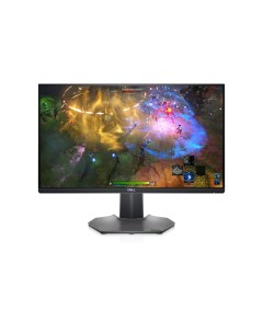 24 5 Монитор S2522HG Black 240Hz 1920x1080 IPS Dell