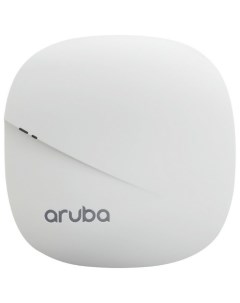 Точка доступа Wi Fi E Aruba AP 345 RW White JZ031A Hp