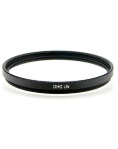 Ультрафиолетовый фильтр DHG UV L390 52mm Marumi