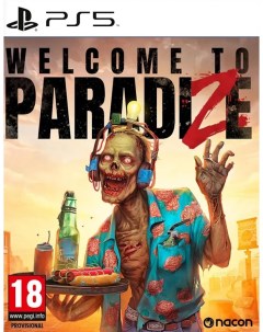 Игра Welcome to ParadiZe PlayStation 5 русские субтитры Nacon