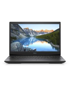 Ноутбук G5 5500 Black G515 5415 Dell