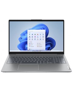 Ноутбук IdeaPad 5 15IAL7 Gray Lenovo
