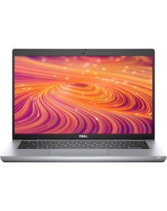 Ноутбук Latitude 5421 Gray 5421 7936 Dell