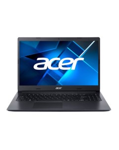 Ноутбук Extensa 15 EX215 52 54NE Black NX EG8ER 00W Acer