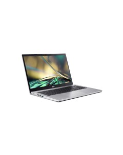 Ноутбук A315 59G 52KM серебристый NX K6WEM 00B Acer