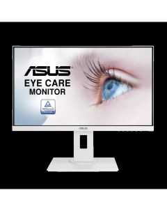 23 8 Монитор VA24DQLB W White 75Hz 1920x1080 IPS Asus