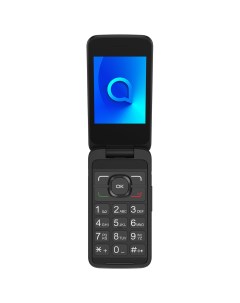 Мобильный телефон 3025X Metallic Silver Alcatel