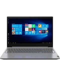Ноутбук V15 Gray 82C500FPRU Lenovo