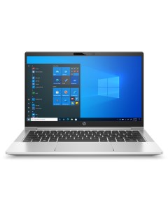 Ноутбук ProBook 630 G8 Silver 4B2Y8EA Hp