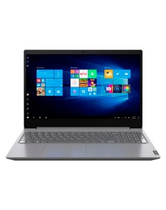 Ноутбук V15 Gray 82NB001ERU Lenovo