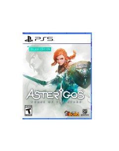 Игра Asterigos Curse of the Stars Deluxe Edition PlayStation 5 русские субтитры Gearbox