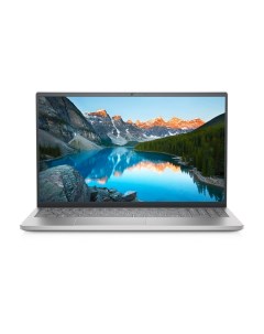 Ноутбук Inspiron 7510 Silver 7510 0394 Dell
