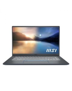 Ноутбук Prestige 15 A11UC 066RU Gray 9S7 16S711 066 Msi