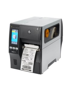 Принтер для этикеток ZT41142 T1E0000Z Зебра