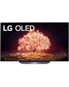 Телевизор OLED55B1RLA 55 140 см UHD 4K Lg