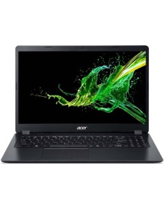 Ноутбук Aspire 3 A315 42 R4WX Black NX HF9ER 029 Acer