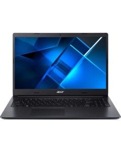 Ноутбук Extensa 15 EX215 22 R6JD Black NX EG9ER 00M Acer