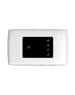 Мобильный роутер MF920 White Zte