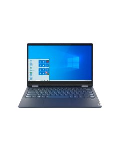 Ноутбук Yoga 6 13ALC6 Blue 82ND00DFRU Lenovo
