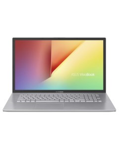 Ноутбук VivoBook 17 F712JA BX082T Silver 90NB0SZ1 M04740 Asus