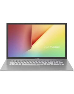 Ноутбук VivoBook X712JA AU061 Silver 90NB0SZ1 M05180 Asus