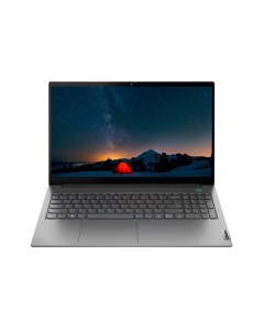 Ноутбук ThinkBook 15 G2 ITL Gray 20VE00R9RU Lenovo