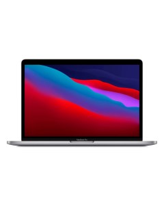 Ноутбук MacBook Pro 13 3 2020 M1 16 1024GB Z11C00030 Apple