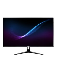 27 Монитор Gaming QH2703 черный 165Hz 2560х1440 IPS Hiper