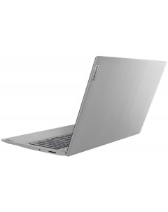 Ноутбук IdeaPad L3 15ITL6 Gray 82HL008URU Lenovo