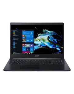 Ноутбук Extensa 15 EX215 31 P52D Black NX EFTER 00Y Acer