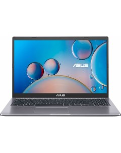 Ноутбук Laptop 15 X515MA BQ131 Gray 90NB0TH1 M05570 Asus