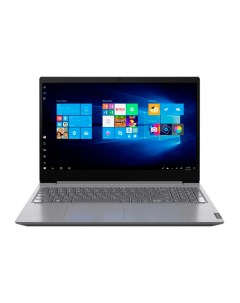 Ноутбук V15 IGL Gray 82C30026RU Lenovo