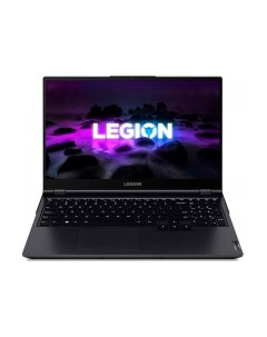 Ноутбук Legion 5 15ITH6H Blue 82JH000QRK Lenovo