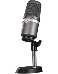 Микрофон AM310 Grey Avermedia