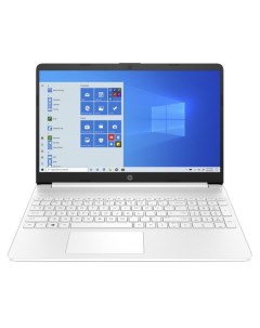 Ноутбук 15s eq1279ur White 2X0N9EA Hp