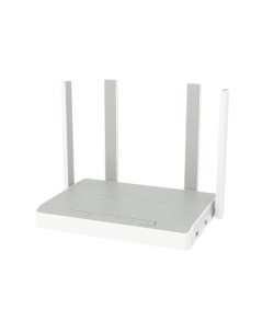 Wi Fi роутер Giga SE White KN 2410 Keenetic
