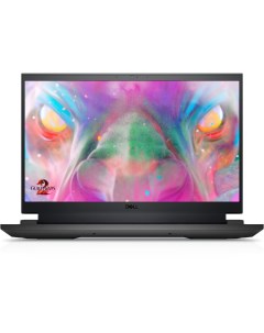 Ноутбук G15 5511SE Black G515 5803 Dell
