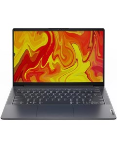 Ноутбук IdeaPad 5 14ALC05 Gray 82LM002YRK Lenovo