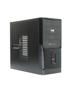 Корпус компьютерный ENR029U3 Black Inwin