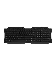 Проводная клавиатура CMK 158T Black Crown