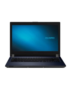 Ноутбук Pro P1440FA FQ3042T Black 90NX0212 M42070 Asus