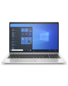 Ноутбук ProBook 455 G8 Silver 32N23EA Hp