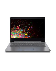 Ноутбук V15 IIL Gray 82C500KLRU Lenovo