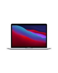 Ноутбук MacBook Pro 13 3 2020 M1 8 256GB MYDA2RU A Apple