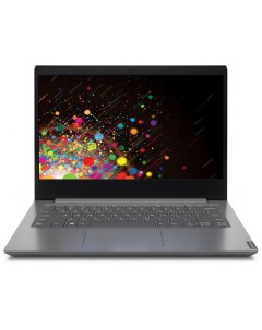 Ноутбук V14 IGL Gray 82C2001ARU Lenovo