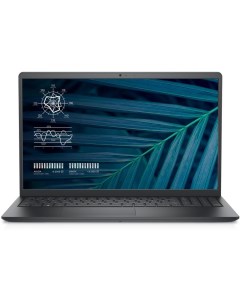 Ноутбук Vostro 3510 Black 3510 0109 Dell