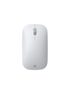 Беспроводная мышь Modern Mobile White ktf 00067 Microsoft