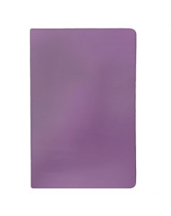 Чехол для Samsung Tab S6 SM T860 865 Violet New case